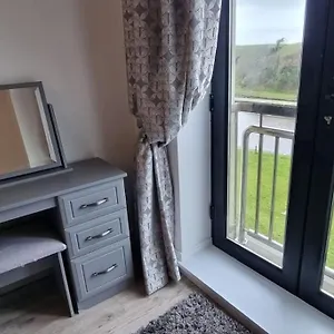 2 Bed Gated 15 The Anchorage The Quay F28 V342 , Westport Ireland