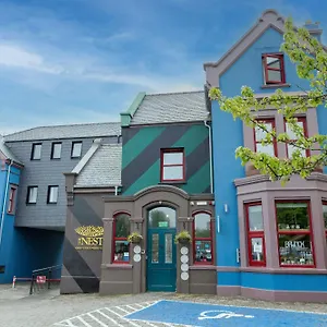 The Nest Boutique , Galway Ireland