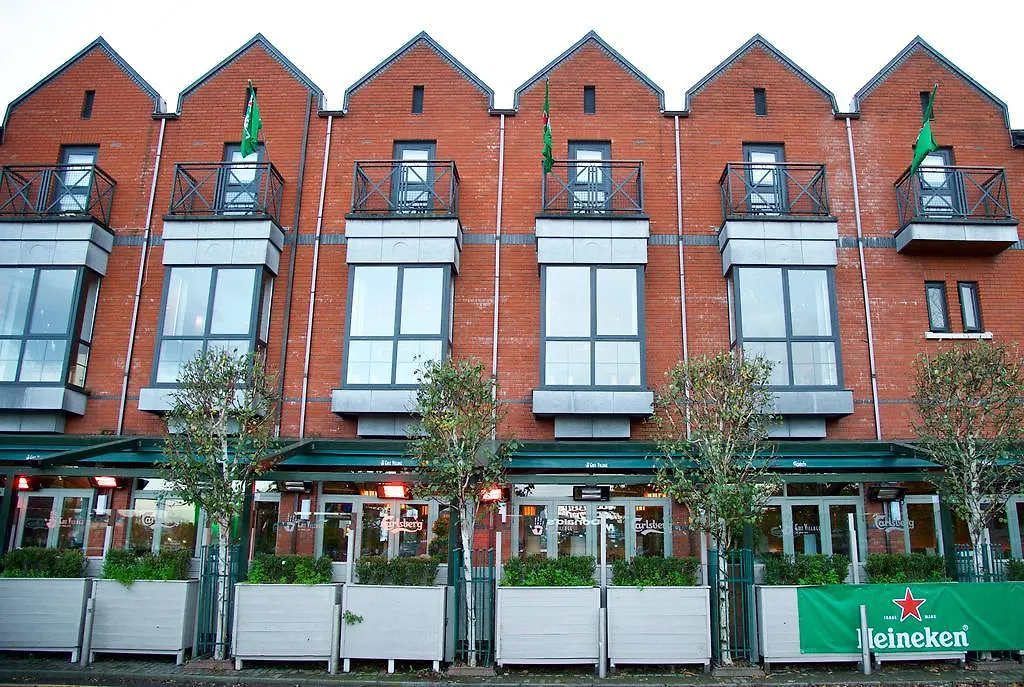 East Village Hotel Cork