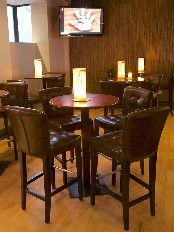 East Village Hotel Cork