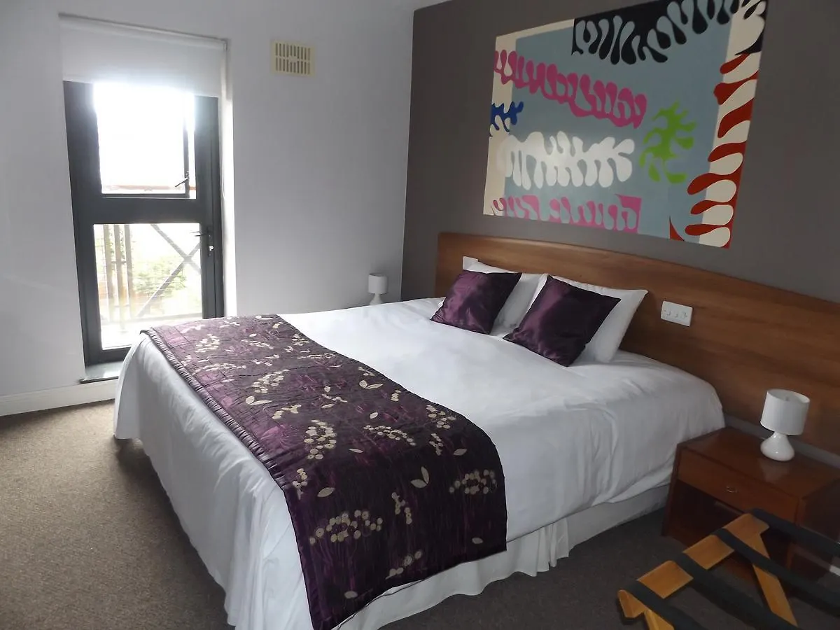 East Village Hotel Cork