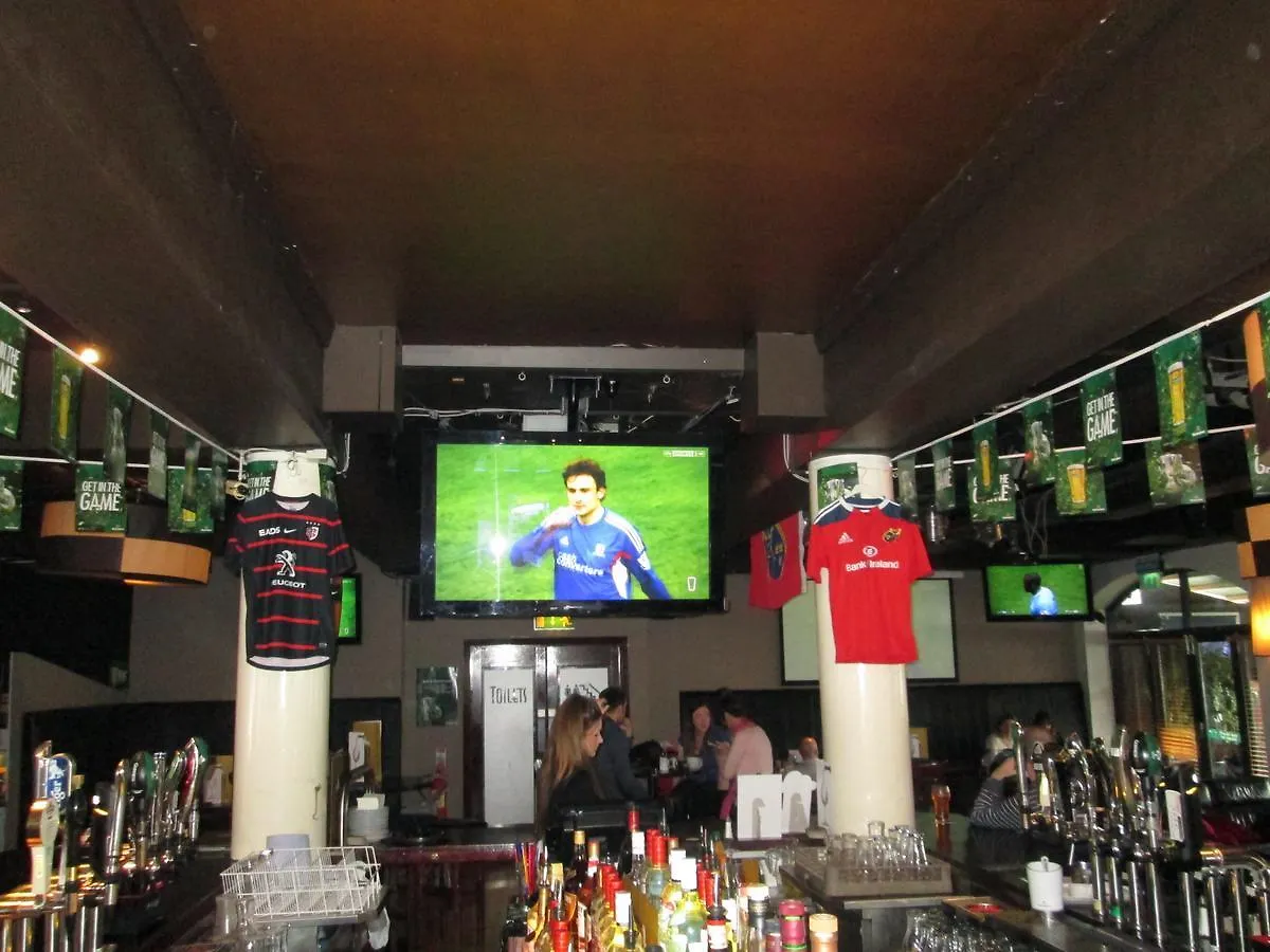 East Village Hotel Cork