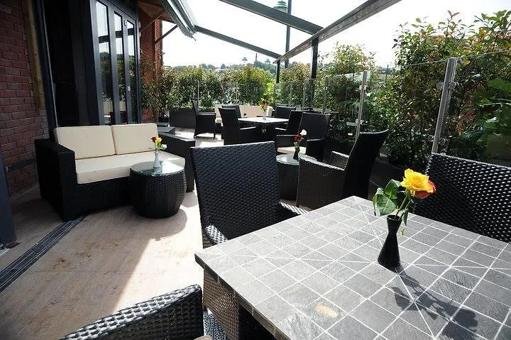 East Village Hotel Cork